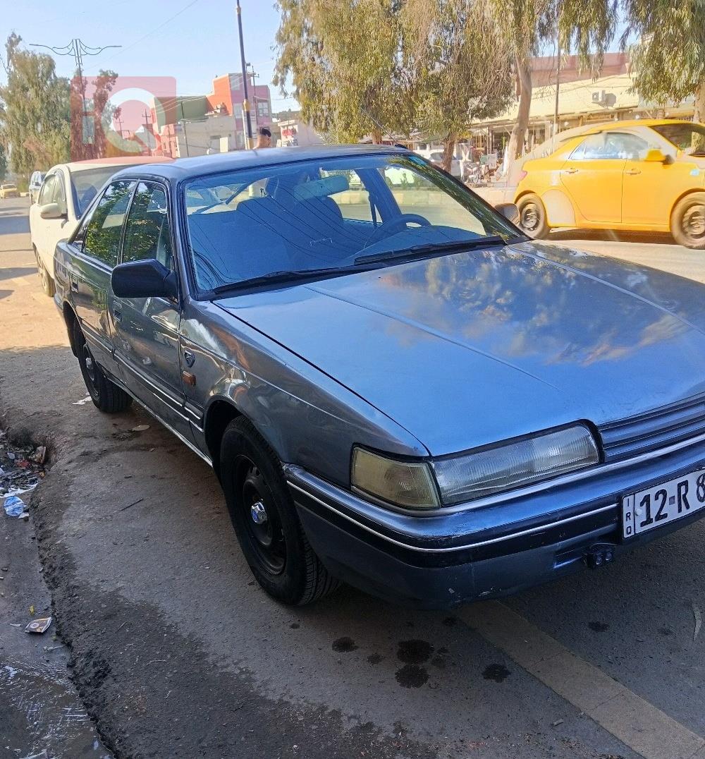 Mazda 626